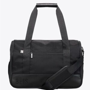 Beís “The Hanging Duffle”